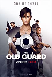 Free Download The Old Guard Movie-Show-Video in HD Mp4